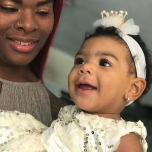 Meet your Posher, Storm